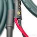 Cardas Parsec Speaker Cables; 2m Pair