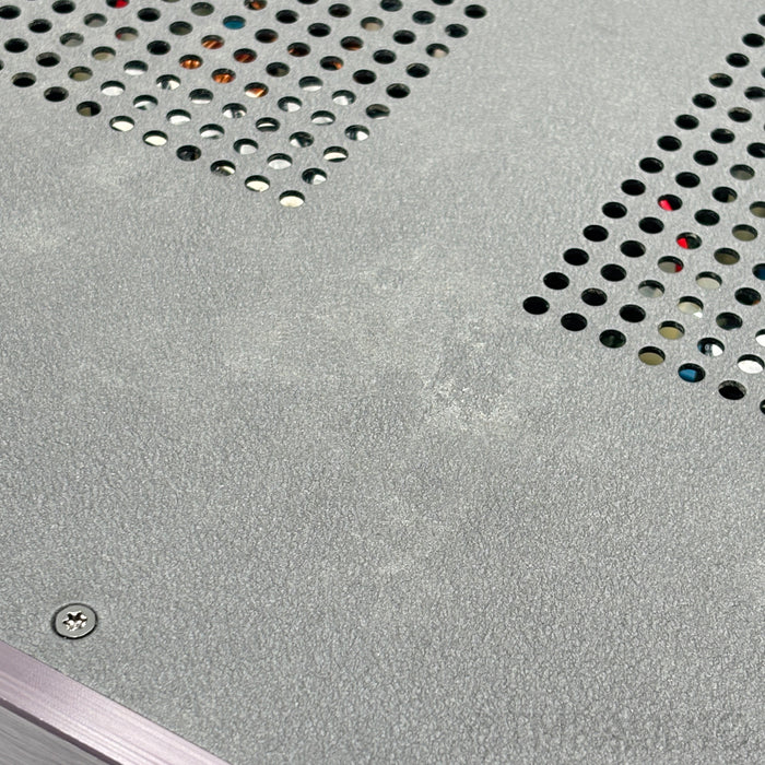 D-Sonic M3a1200S Power Amplifier