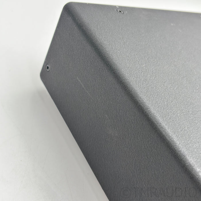 D-Sonic M3a1200S Power Amplifier