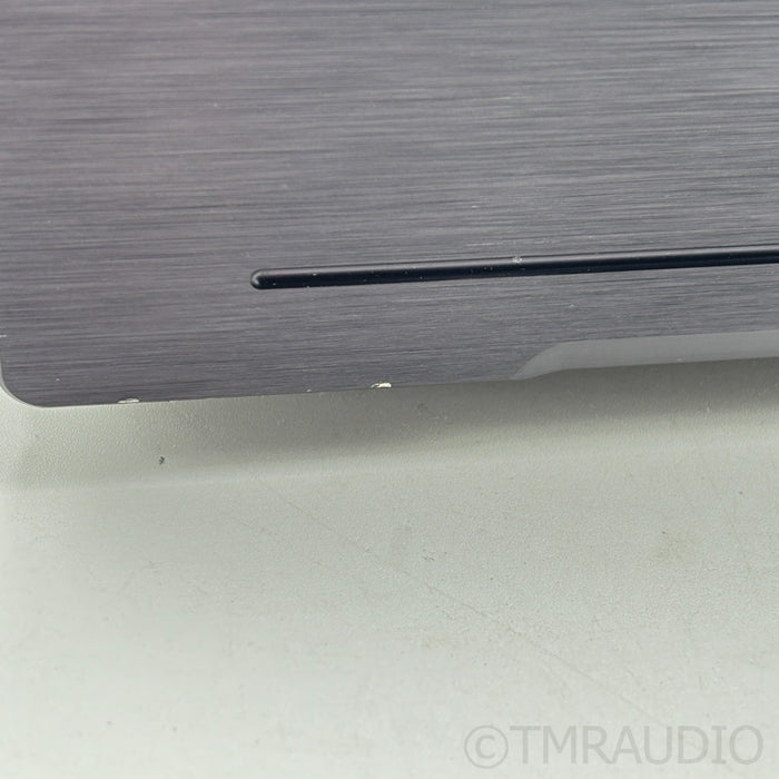 D-Sonic M3a1200S Power Amplifier