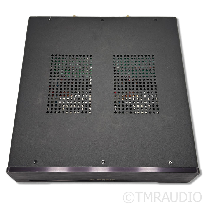 D-Sonic M3a1200S Power Amplifier