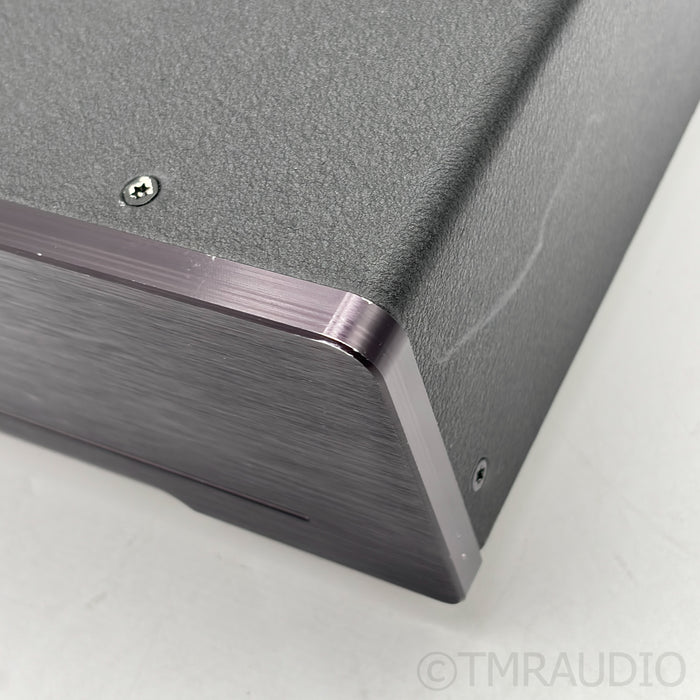 D-Sonic M3a1200S Power Amplifier