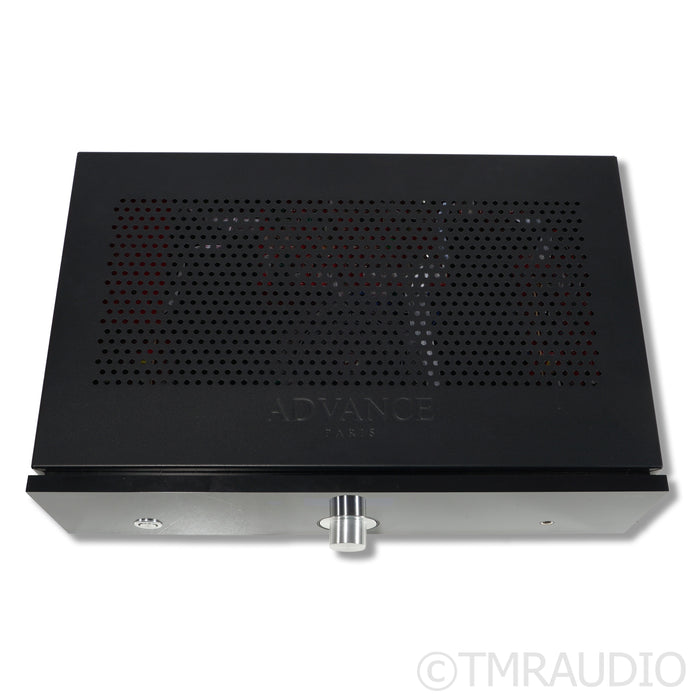 Advance Paris X-i75 Integrated Amplifier; Built-In DAC; MM/MC Phono