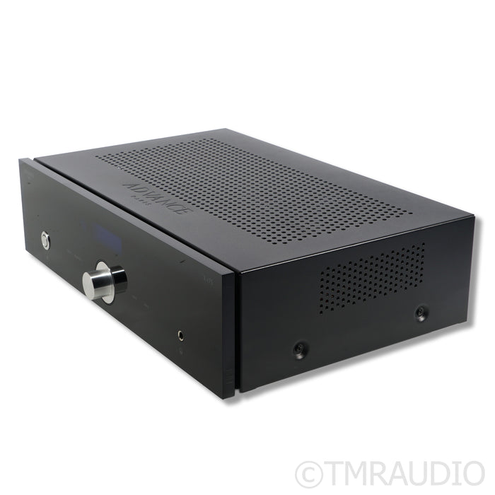 Advance Paris X-i75 Integrated Amplifier; Built-In DAC; MM/MC Phono