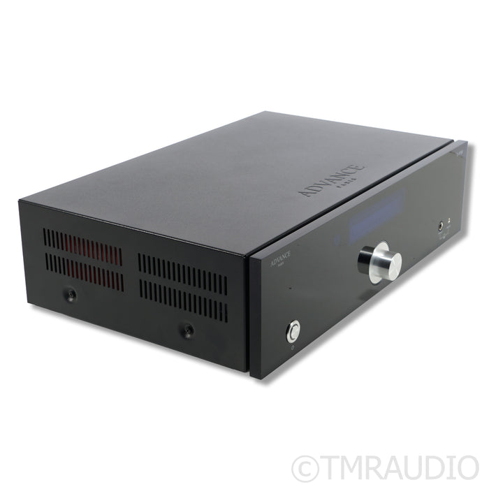 Advance Paris X-P700 Preamplifier / DAC; MM/MC Phono