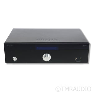 Advance Paris X-P700 Preamplifier / DAC; MM/MC Phono