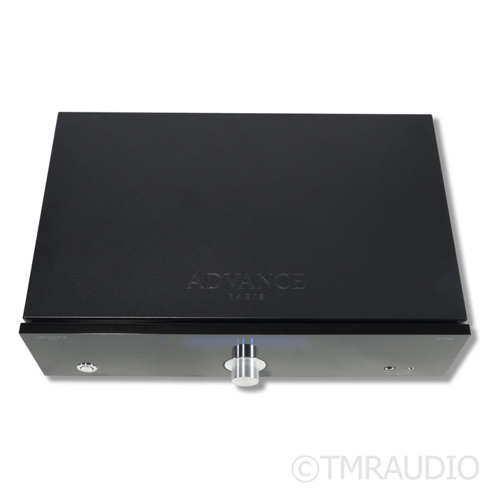 Advance Paris X-P700 Preamplifier / DAC; MM/MC Phono