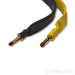 Analysis Plus Oval 9 Speaker Cables; 8ft