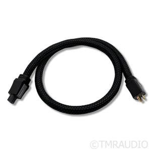Pangea Audio AC-9 C19 Power Cable; 1.5m