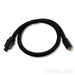 Pangea Audio AC-9 C19 Power Cable; 1.5m