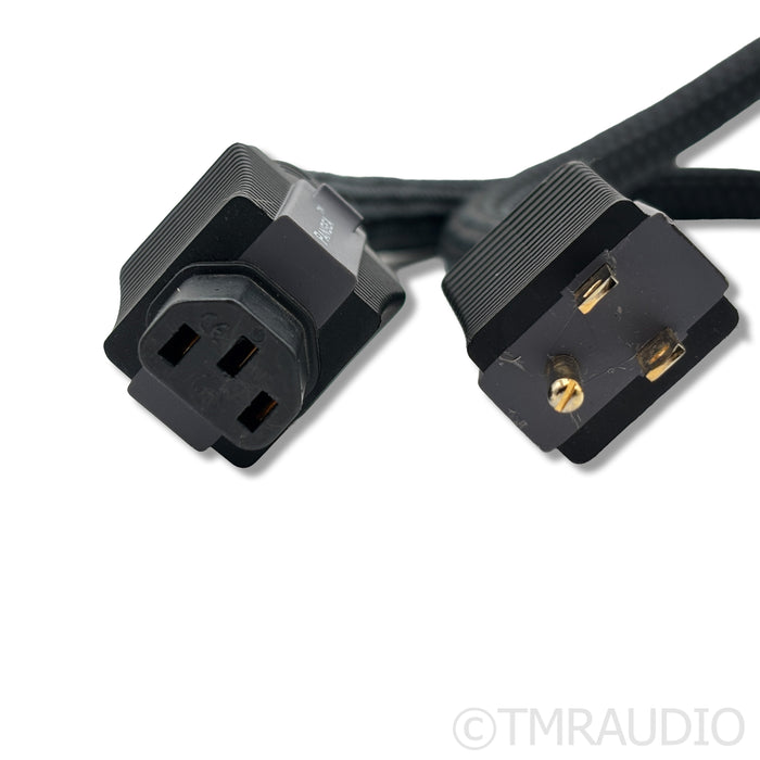 Pangea Audio AC-9 C19 Power Cable; 1.5m
