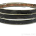 Analysis Plus Oval 9 Speaker Cables; 8ft