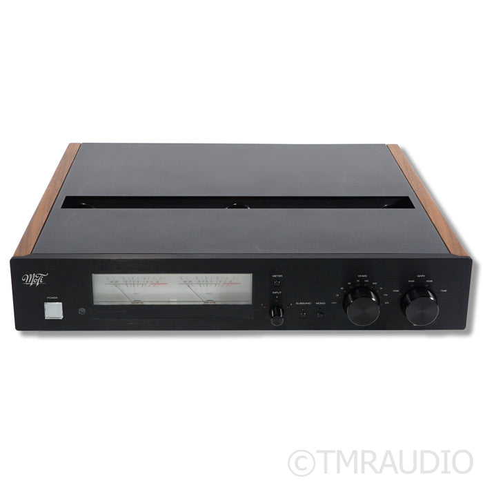 MoFi Electronics MasterPhono MM/MC  Phono Preamplifier