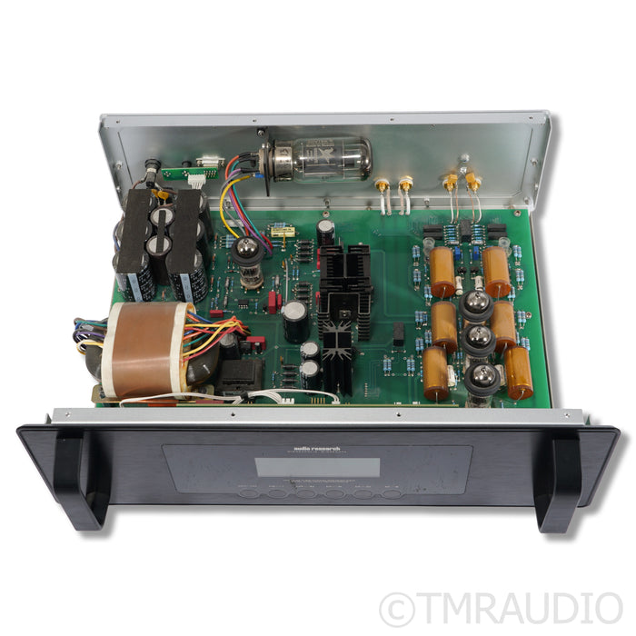 Audio Research PH9 MM/MC Phono Tube Preamplifier