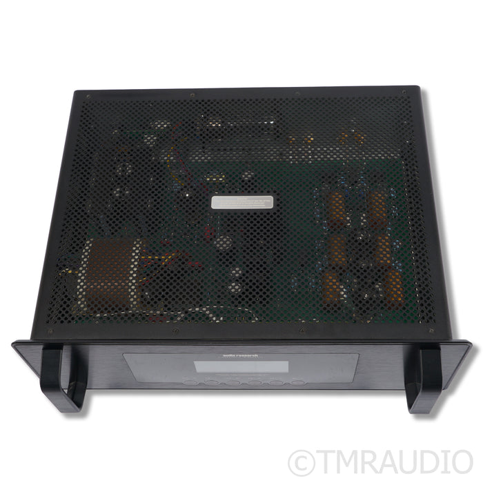Audio Research PH9 MM/MC Phono Tube Preamplifier
