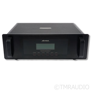 Audio Research PH9 MM/MC Phono Tube Preamplifier