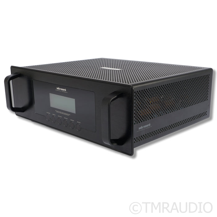 Audio Research PH9 MM/MC Phono Tube Preamplifier