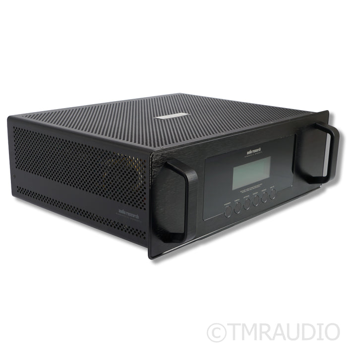 Audio Research PH9 MM/MC Phono Tube Preamplifier