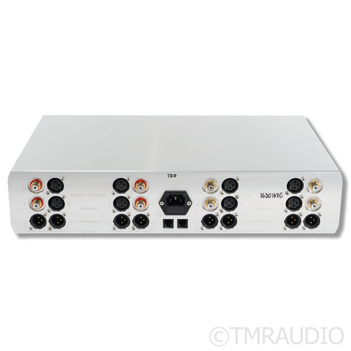 Ayre Acoustics KX-R Twenty Preamplifier