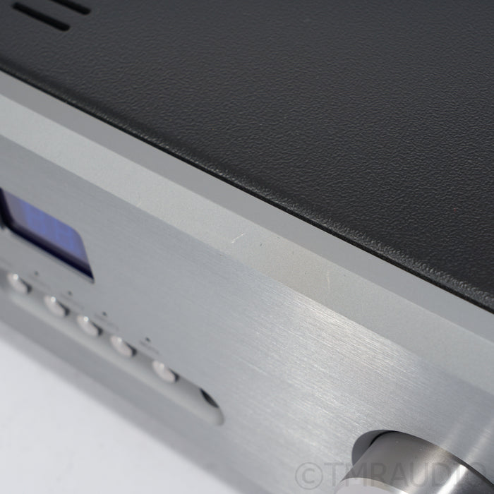 Pass Labs INT-25 Integrated Amplifier