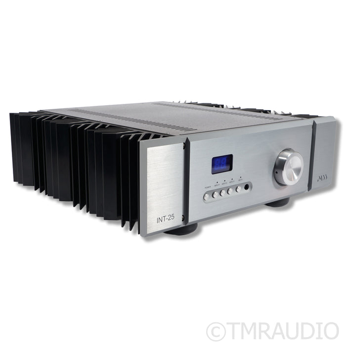 Pass Labs INT-25 Integrated Amplifier