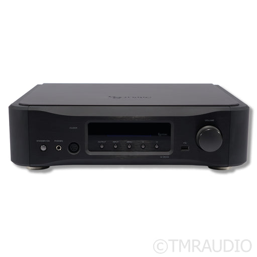 Esoteric Audio N-05XD Streaming DAC / Preamplifier / Headphone Amplifier