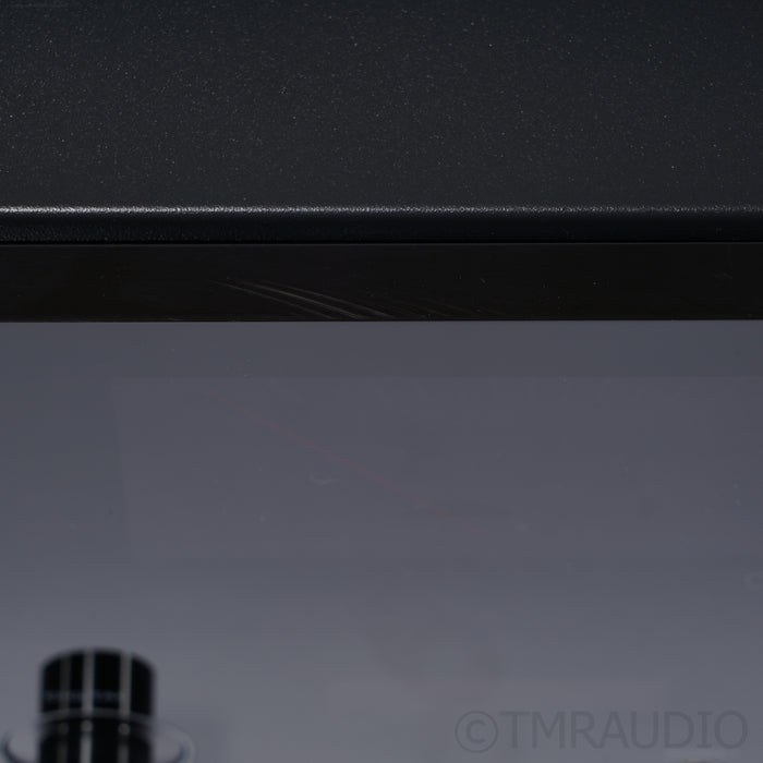 Advance Paris A12 Apex Hybrid Integrated Amplifier / DAC; MM/MC Phono