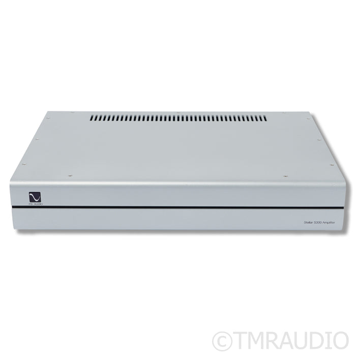 PS Audio Stellar S300 Power Amplifier