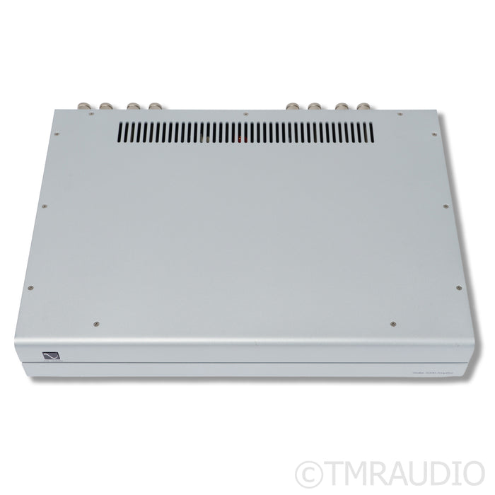 PS Audio Stellar S300 Power Amplifier