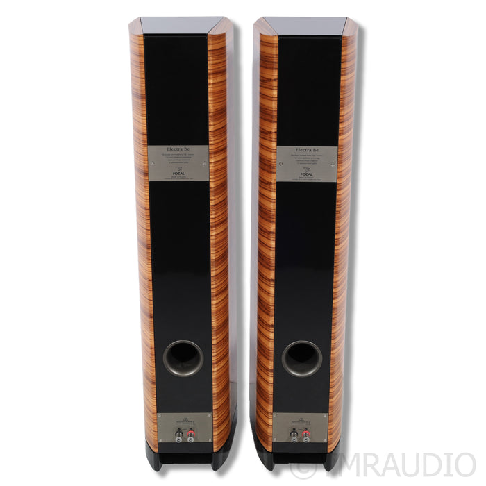 Focal Electra 1028 BE Floorstanding Speakers