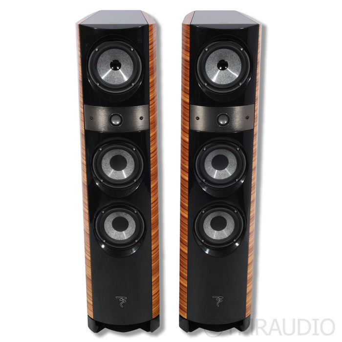 Focal Electra 1028 BE Floorstanding Speakers