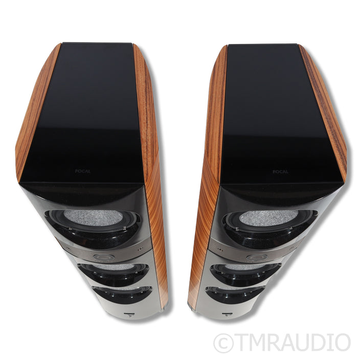 Focal Electra 1028 BE Floorstanding Speakers