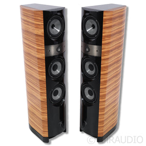 Focal Electra 1028 BE Floorstanding Speakers