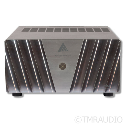 Enlightened Audio Designs Powermaster 8300 8-Channel Power Amplifier