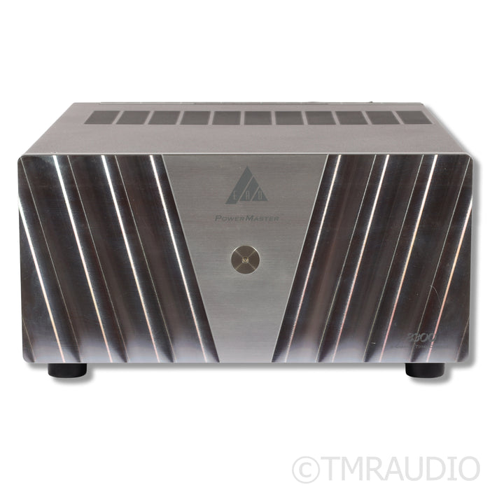 Enlightened Audio Designs Powermaster 8300 8-Channel Power Amplifier