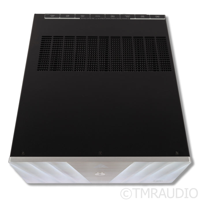 Enlightened Audio Designs Powermaster 8300 8-Channel Power Amplifier