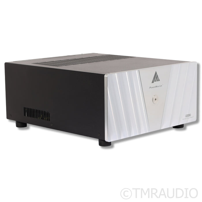 Enlightened Audio Designs Powermaster 8300 8-Channel Power Amplifier