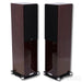 Fyne Audio F502SP Floorstanding Speakers; Walnut