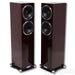 Fyne Audio F502SP Floorstanding Speakers; Walnut