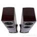 Fyne Audio F502SP Floorstanding Speakers; Walnut