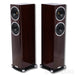Fyne Audio F502SP Floorstanding Speakers; Walnut