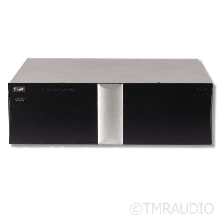 Sunfire TGA-7401 7-Channel Power Amplifier
