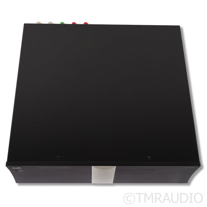 Sunfire TGA-7401 7-Channel Power Amplifier