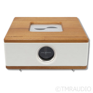 Auris DC-125 Power Amplifier