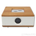 Auris DC-125 Power Amplifier