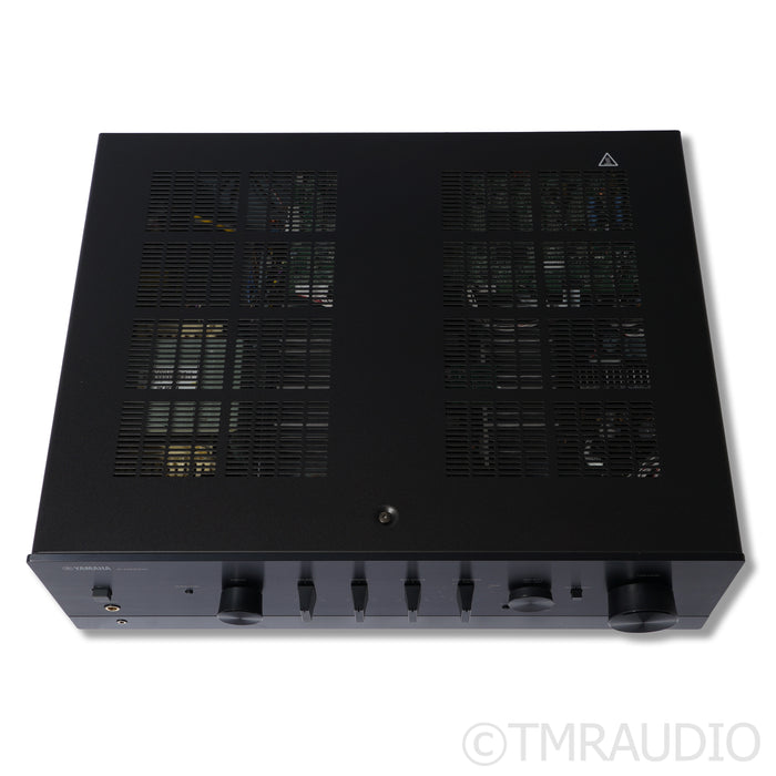 Yamaha  R-N1000A Streaming Receiver; MM Phono