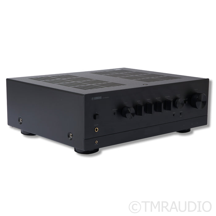 Yamaha  R-N1000A Streaming Receiver; MM Phono