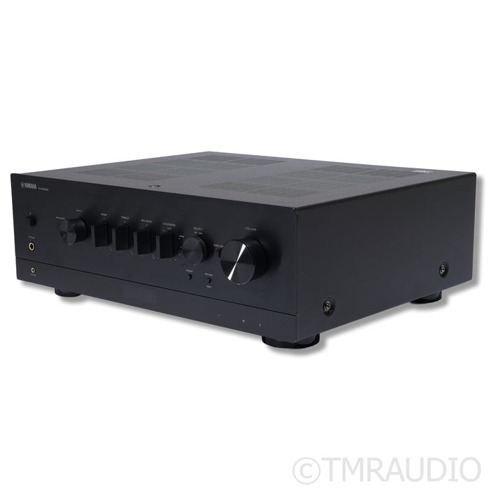 Yamaha  R-N1000A Streaming Receiver; MM Phono