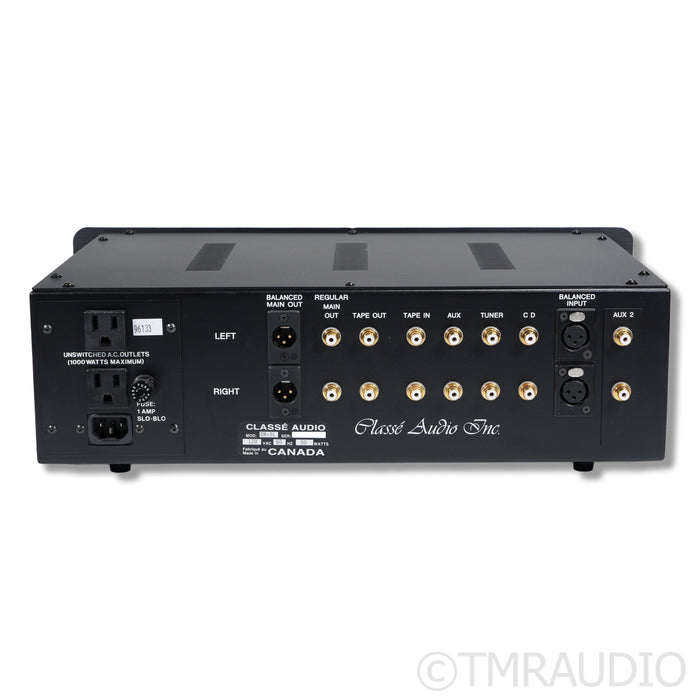 Classe Audio DR-5L Preamplifier