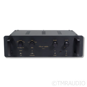 Classe Audio DR-5L Preamplifier